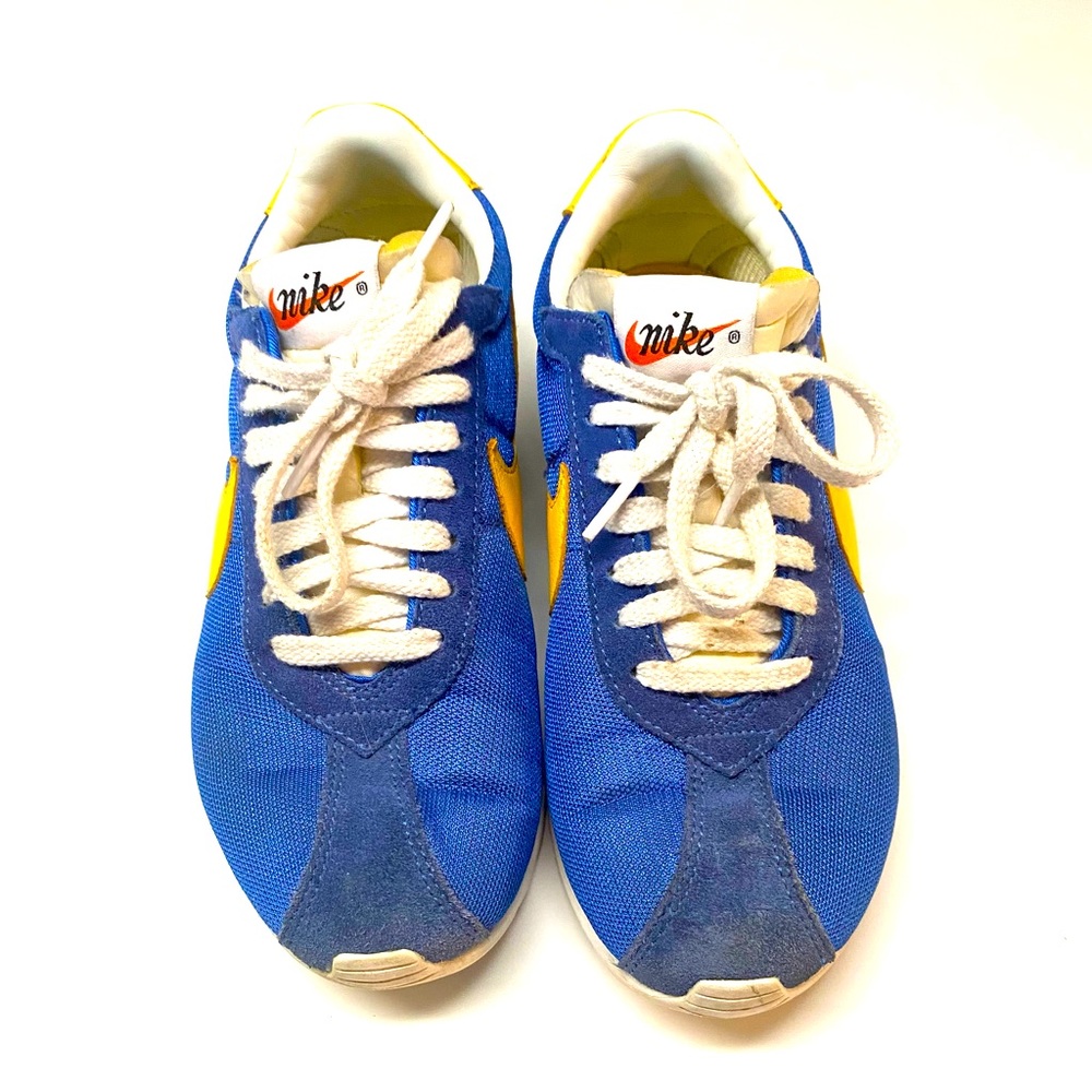 Nike Athletic Shoes